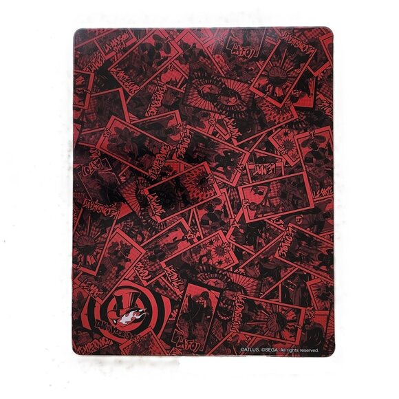 Persona 5 Royal Steelbook Edition for PS5 - Picture 2 of 6